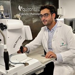 Alberto Vicente López Masegosa