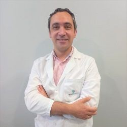 Juan María Vázquez Morón