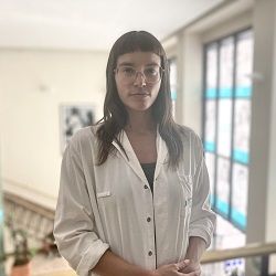 Paloma Ibáñez de la Cadiniere