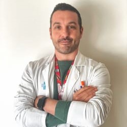 Jose Manuel Martínez García