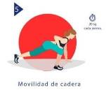 Movilidad de cadera