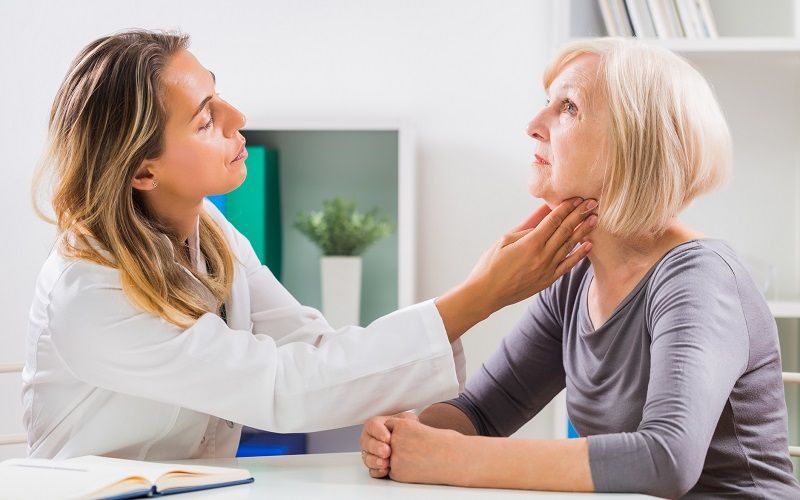 Todo sobre la radiofrecuencia en nódulos tiroideos