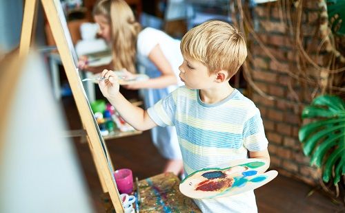 Actividades extraescolares: qué objetivos deben reunir