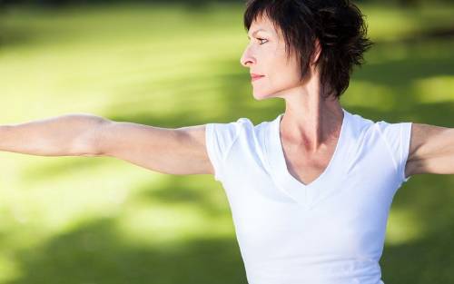 Adiós a la piel flácida en los brazos o "alas de murciélago"