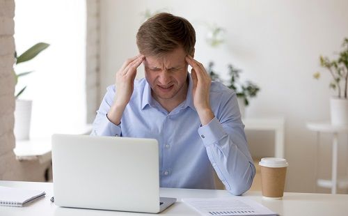 Cómo afecta el estrés a la salud