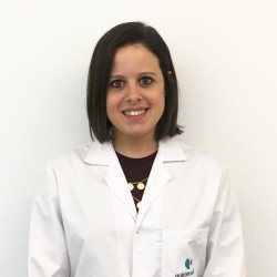 Alba María Jurado Cano