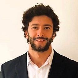 Alberto Bullón Sáez