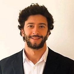 Alberto Bullón Sáez