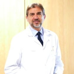 Alberto Fernández Jaén