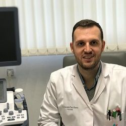 Alberto González Plata