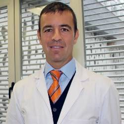 Alberto Marqués Rapela