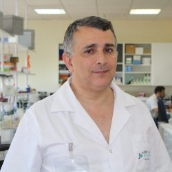 Alberto Ortiz Arduan