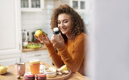 Alergia e intolerancias alimentarias: evita estos errores