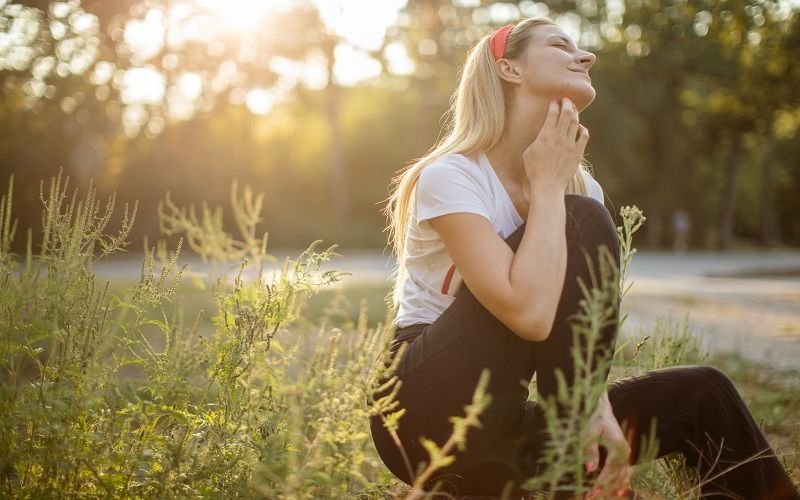 Alergias frecuentes que quizá no conozcas