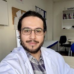 Alex Jaimes Sánchez