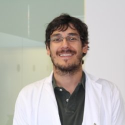 Alfonso Cabello Ubeda