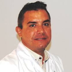 Alfredo Pérez Cortada