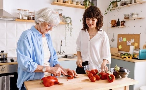 Alimentos que ayudan en la enfermedad renal