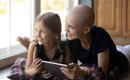 La importancia de continuar con las actividades para aliviar la fatiga en el cáncer