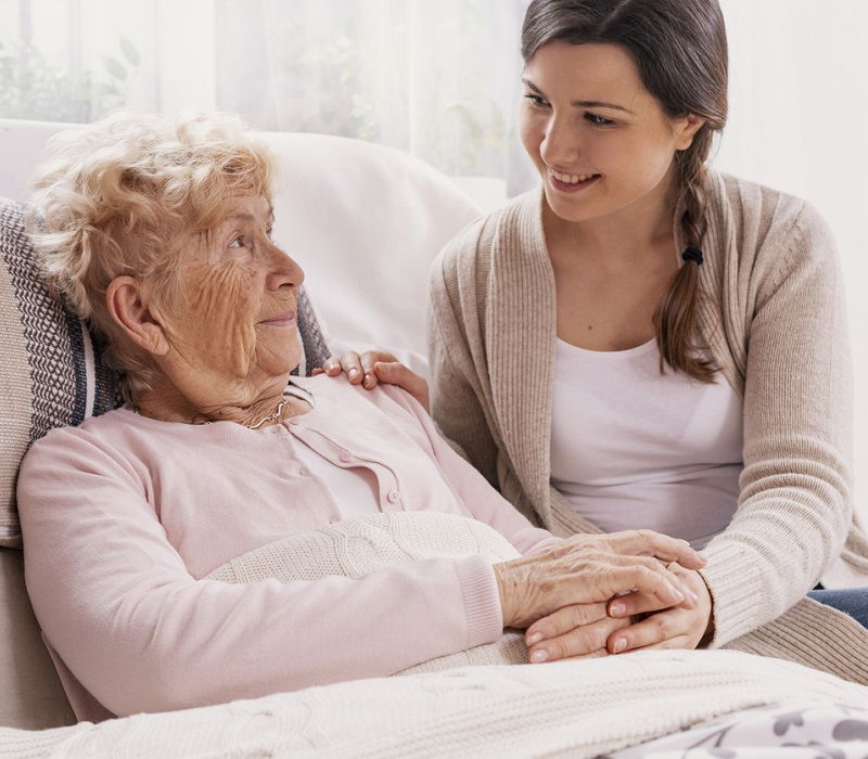 El alzhéimer y los problemas para dormir