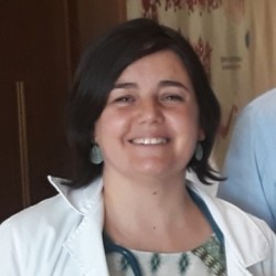 Ana Belén Jiménez Jiménez