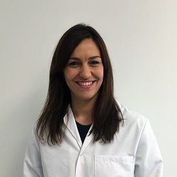 Ana Belén Pistón Rodríguez