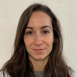 Andrea Higuera Gómez