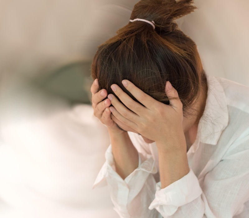 Ansiedad y cómo afrontarlo