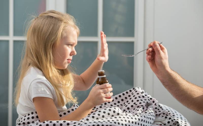 Antibióticos a revisión