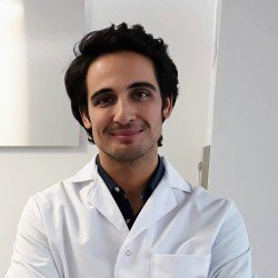 Antonio Burgos Rueda