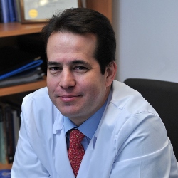 Antonio Maldonado Suarez