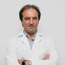 Antonio Urries López