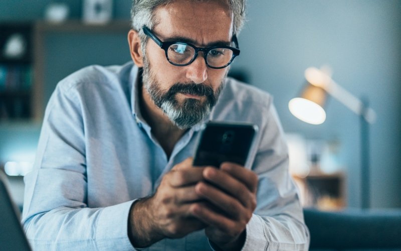 Una APP para tratar la apnea del sueño