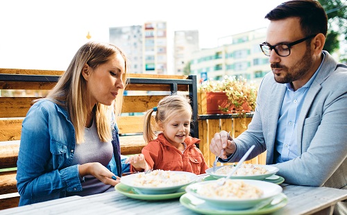 Arroz blanco o integral: beneficios y desventajas
