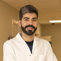 Azael Freites Martínez