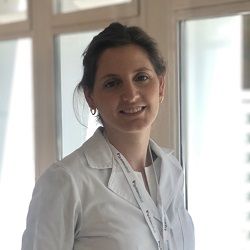 Beatriz Albarracín Arjona