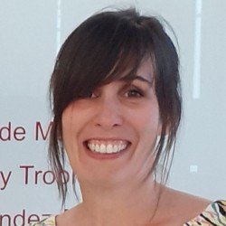 Beatriz Álvarez Álvarez