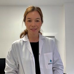 Belén Fontán Calvo