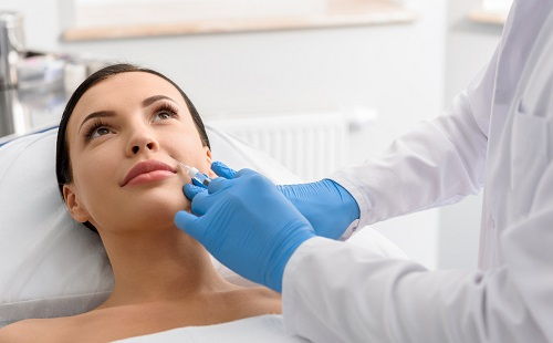 Beneficios del ácido hialurónico