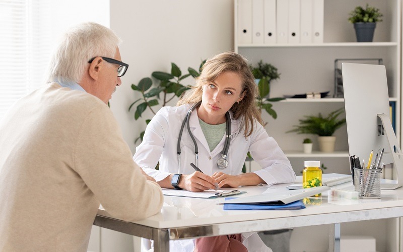 Biopsia por fusión: un mejor diagnóstico del cáncer de próstata