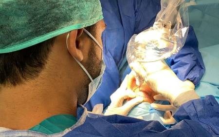 Blefaroplastia sin cirugía para corregir los párpados caídos