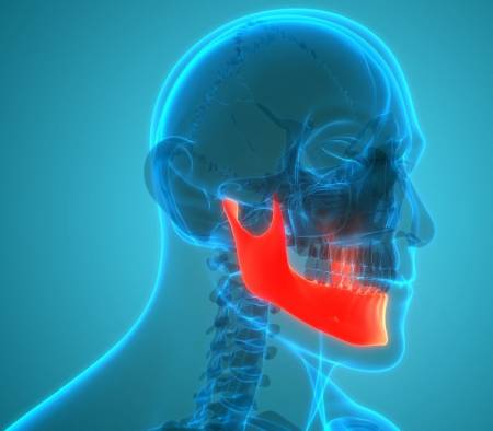 Bruxismo y otros trastornos de la mandíbula