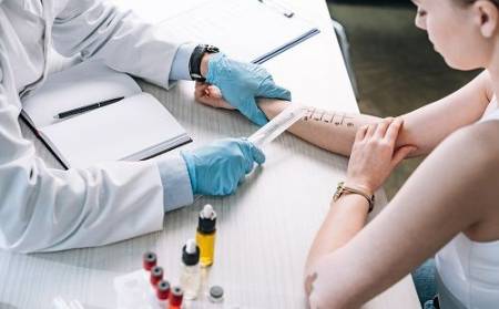 6 bulos sobre el diagnóstico y las pruebas de la alergia