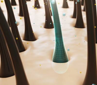 La explicación médica de por qué se cae más pelo en otoño