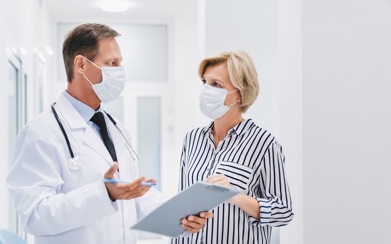 Cómo calcular online el riesgo de la cirugía de endocarditis