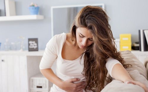 Cambios gastrointestinales en verano