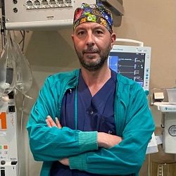 Carlos Gustavo Suarez Fonseca