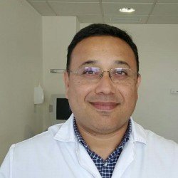 Carlos Israel Puell Horta