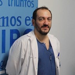 Carlos Martínez Limón