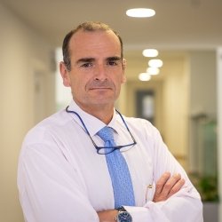 Carlos O'Connor Reina